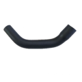 truck rubber hose OEM 20542199 black EPDM water truck hose hot item flat rubber hose